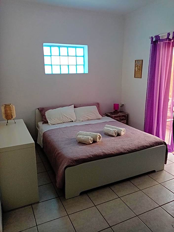 Votsalon Beach House