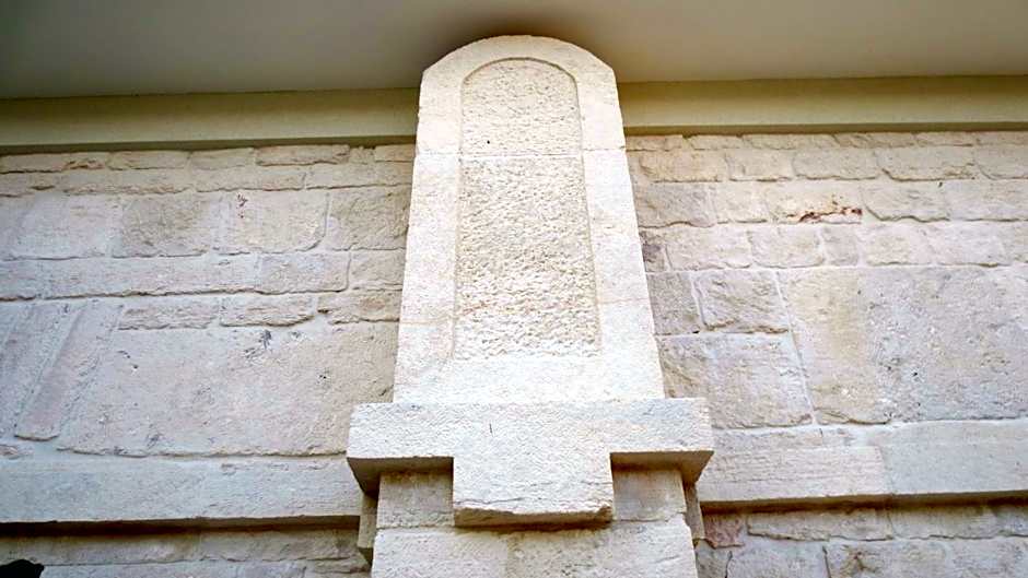 Domus Antiqua Residence