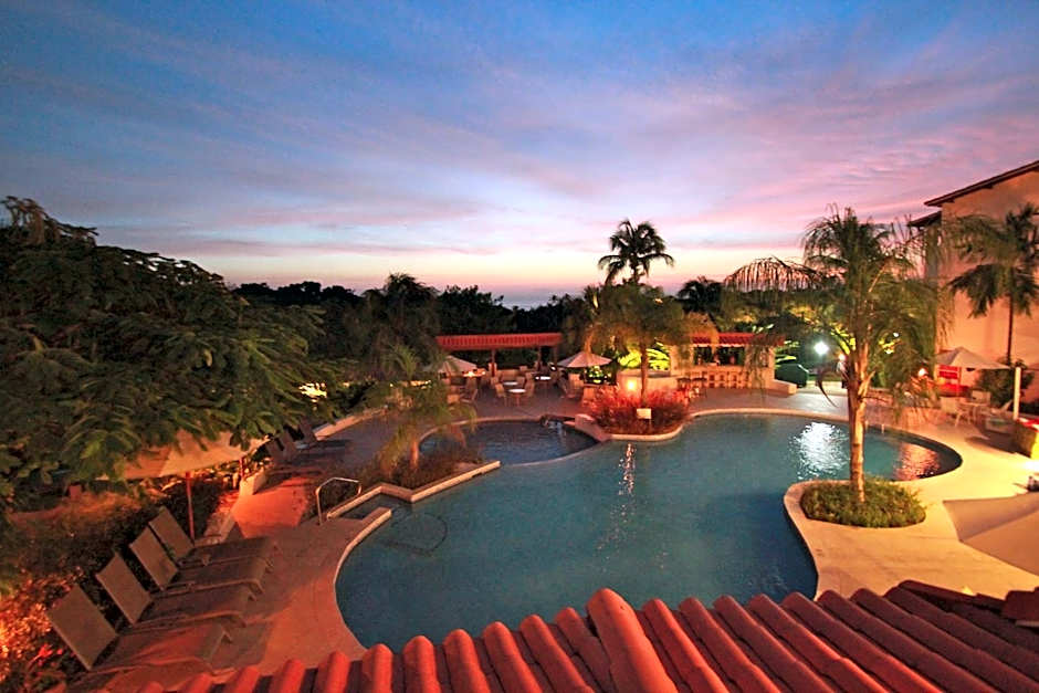 Sugar Cane Club Hotel & Spa