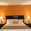 Oakland Airport Executive Hotel