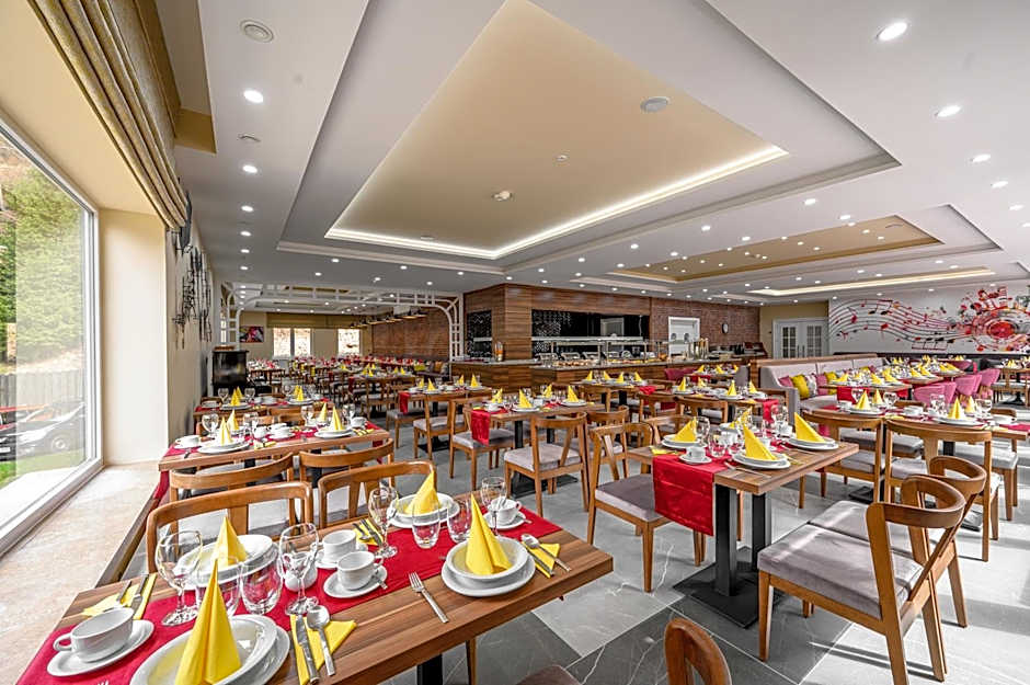 Hotel Schwarzbachtal Hideaway