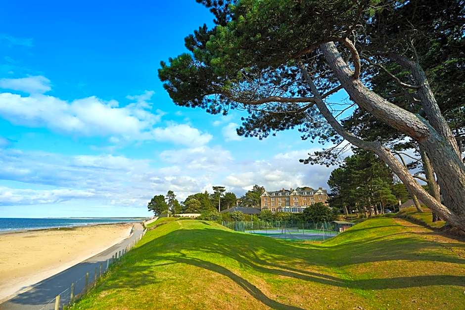 Golf View Hotel & Spa