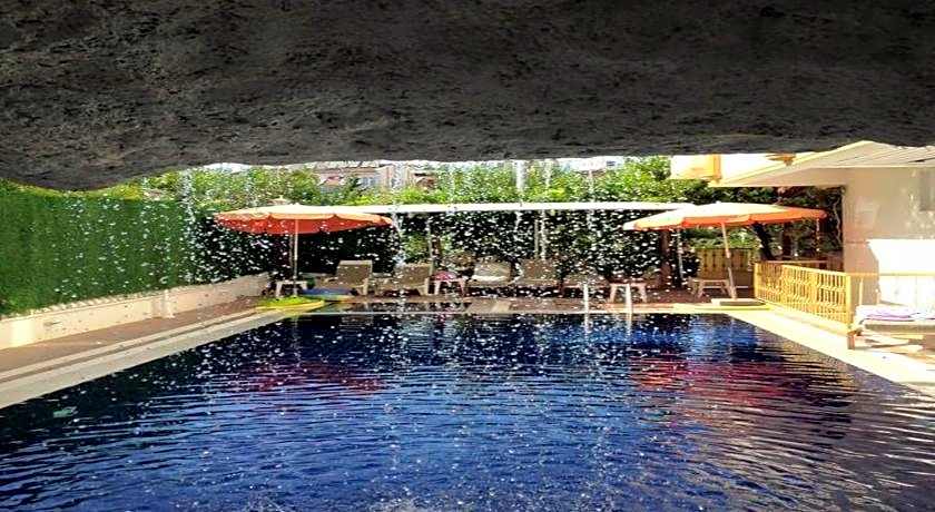 PERLO HOTEL CİTY