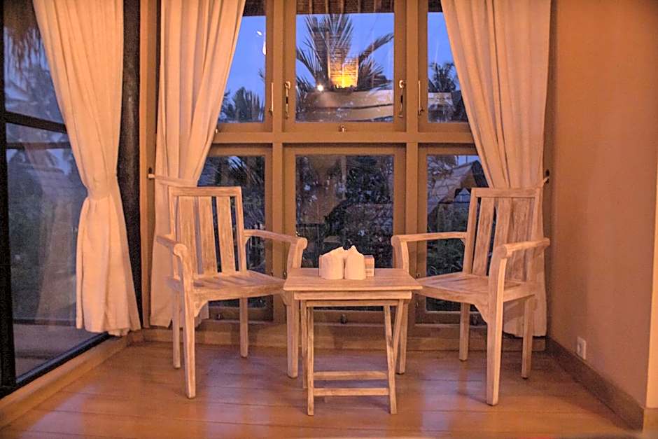 Villa Puri Darma Agung