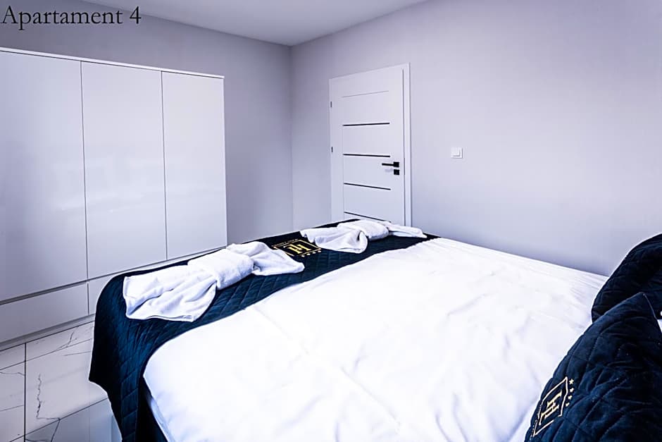 Apartamenty Katowice by Lantier - Swimming Pool Zone