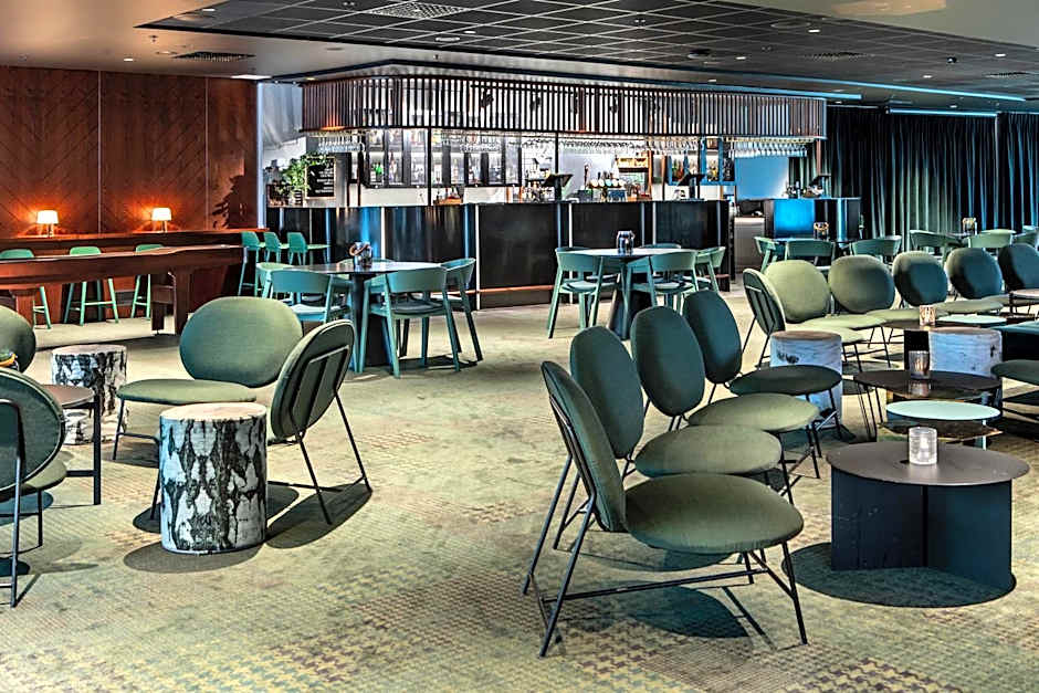 Quality Hotel Gardermoen Airport