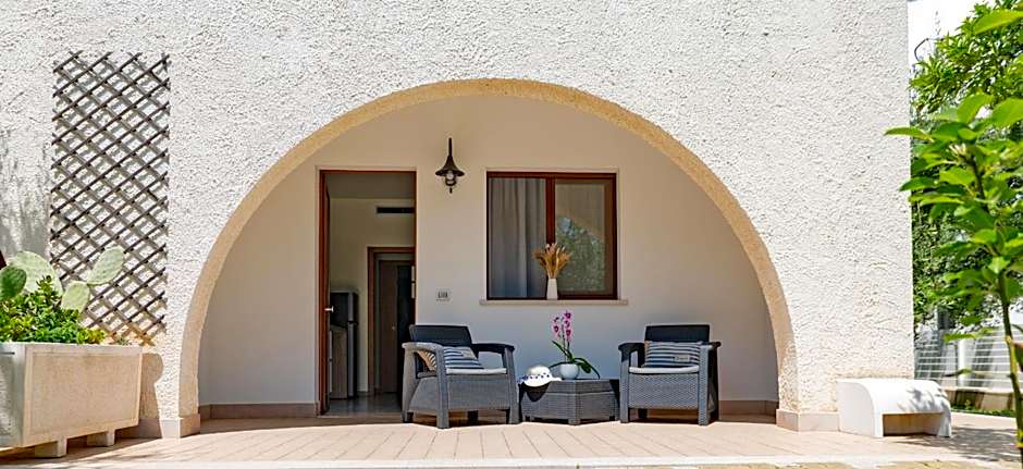 Hotel Residence Torre Del Porto