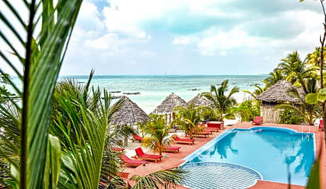 Ifa Beach Resort