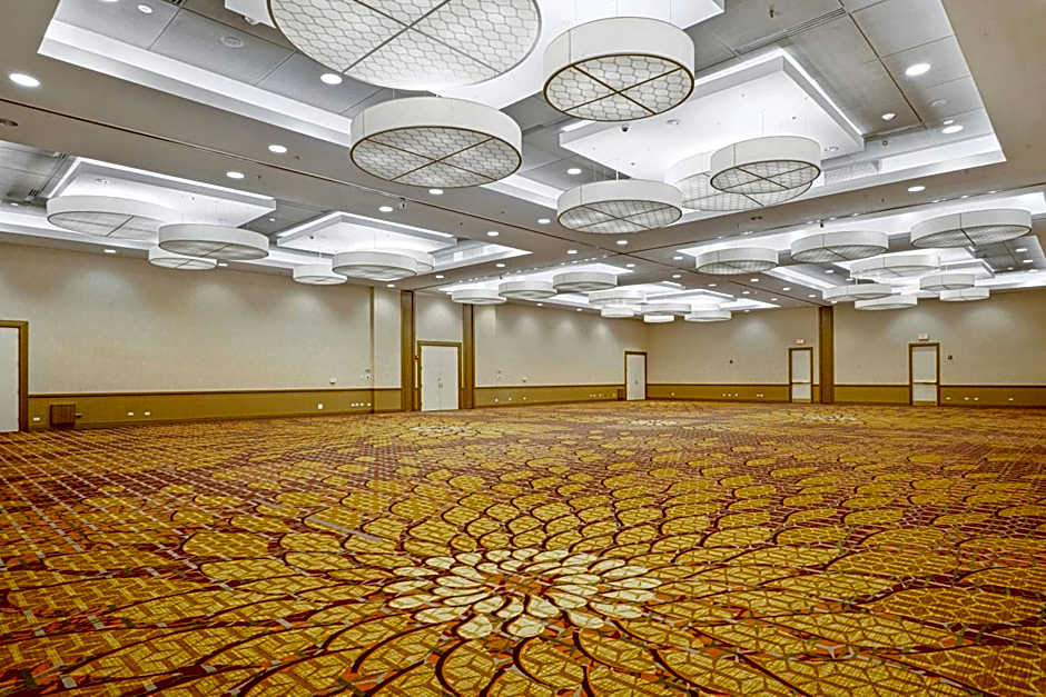Chicago Marriott Naperville