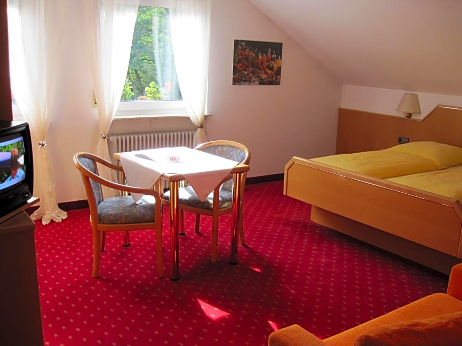 Hotel Goldbächel