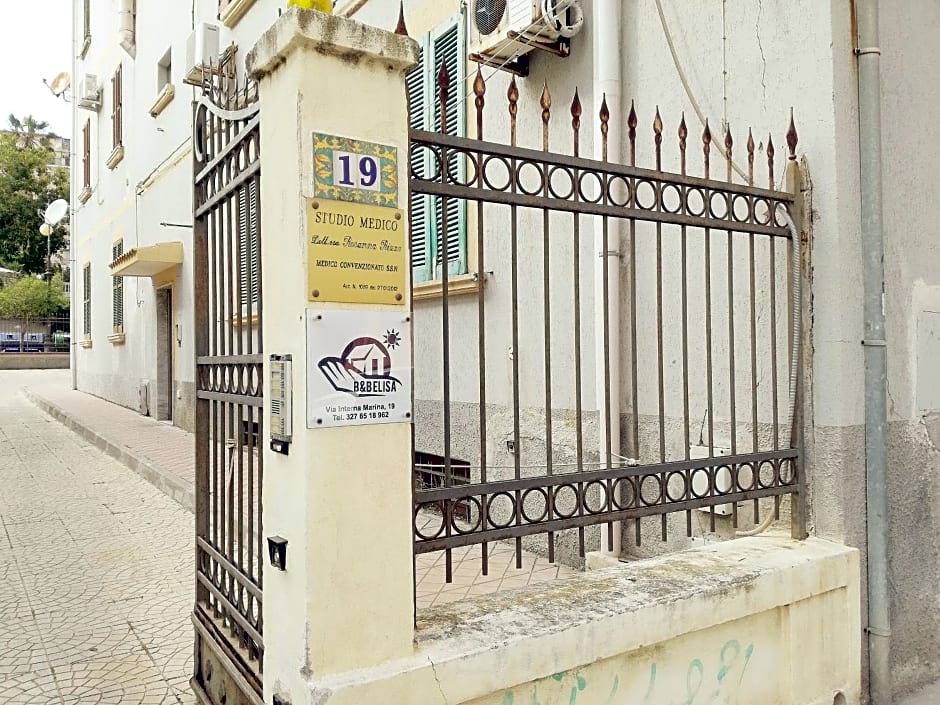 B&B Elisa – Crotone, NV