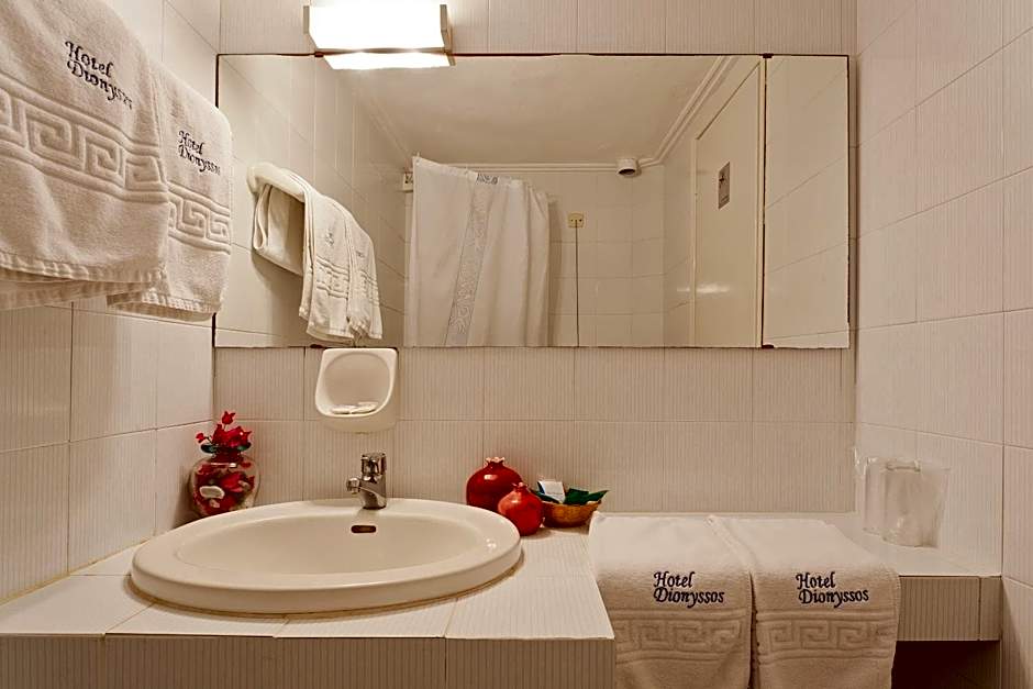 Hotel Dionyssos