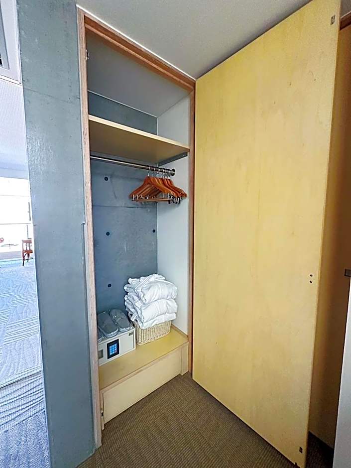 Karuizawa Tennku Hotel & Resort