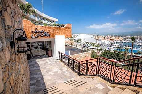 Sandos Finisterra All Inclusive