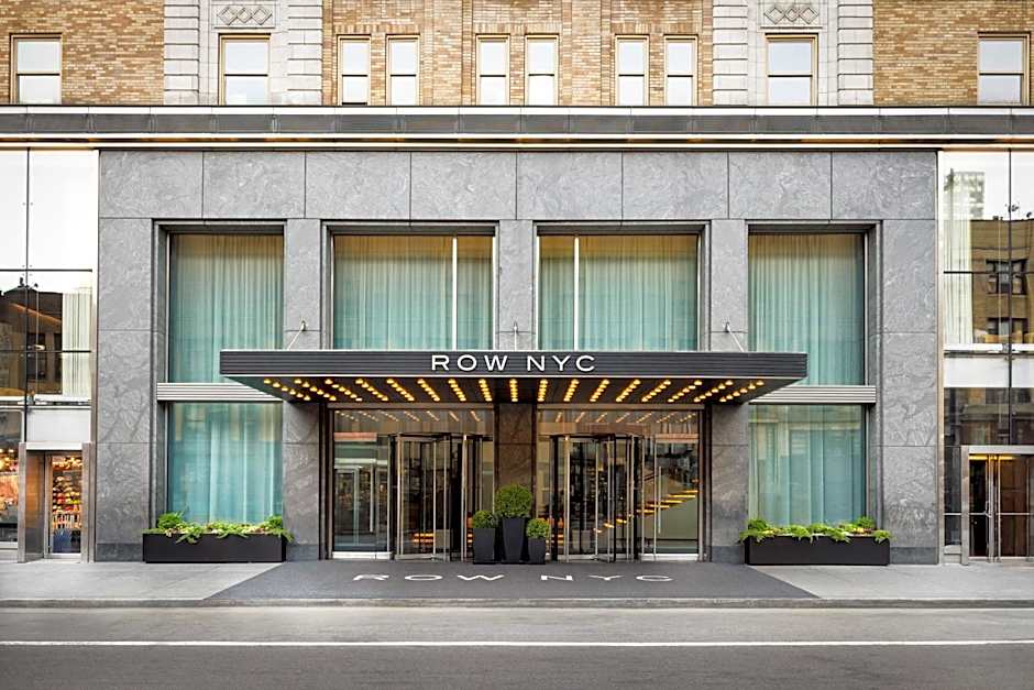 Photo 1 of 90 of ROW NYC