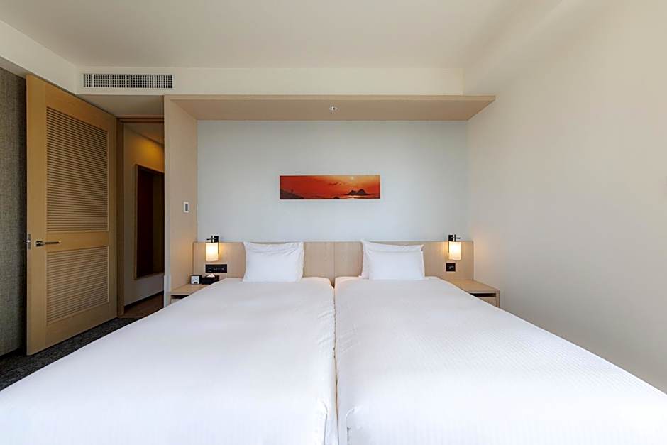 Jr Kyushu Hotel Blossom Shinjuku