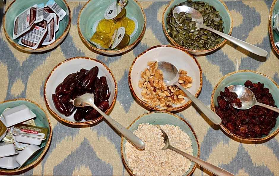 Madeinterranea Suites