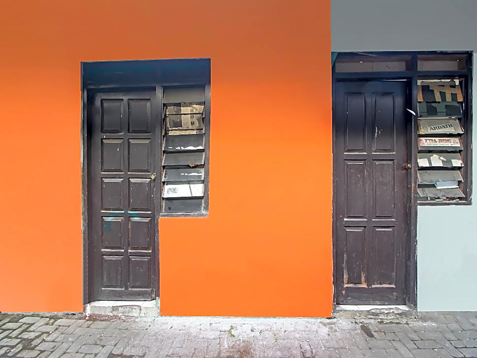 Hotel O Barokah Kostel Syariah