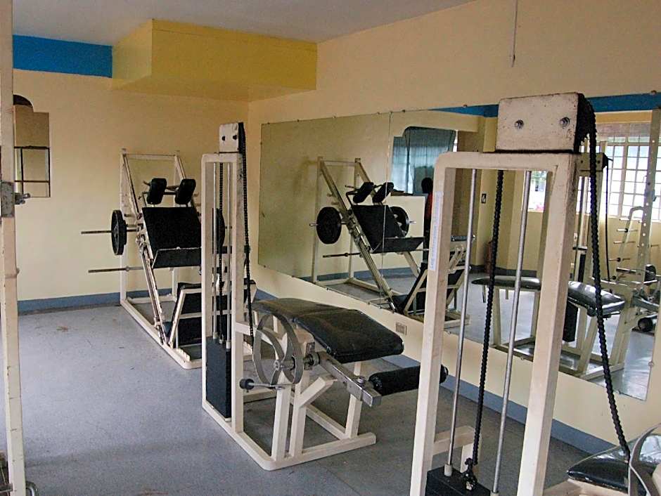Dolor Hotel