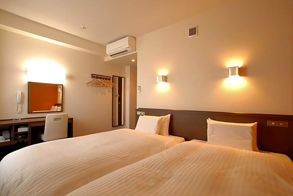 AB Hotel Fukaya
