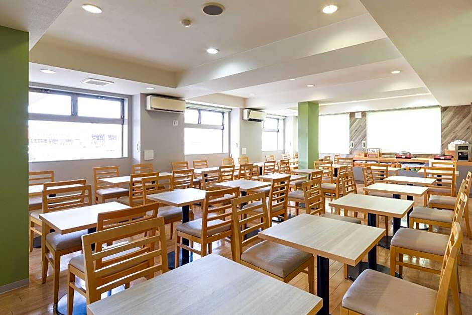 Comfort Inn Kashima
