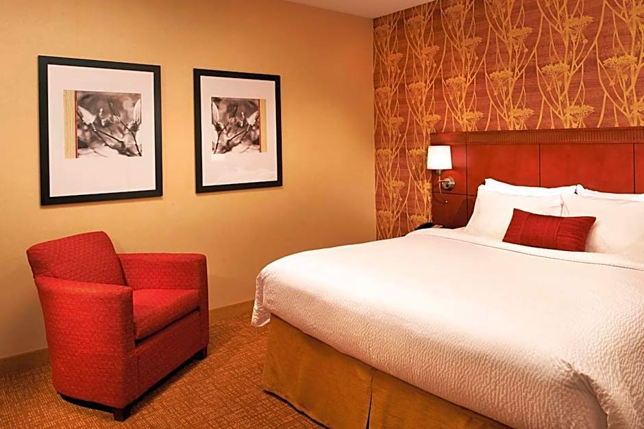 Courtyard by Marriott Toledo Airport Holland