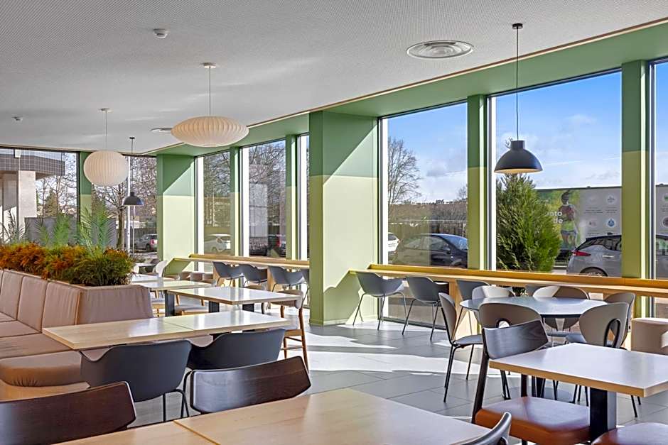 B&B HOTEL Famalicão