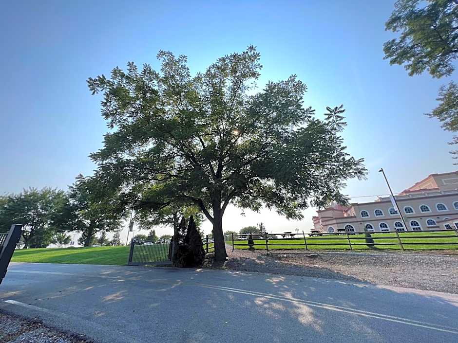 Hershey Farm Resort