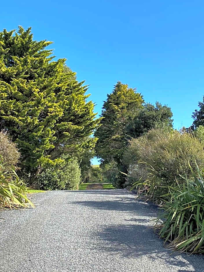 The Lakes - Kai Iwi Lakes Exclusive Retreat