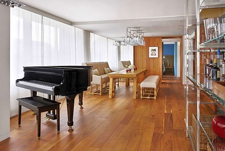 Park Hyatt Washington