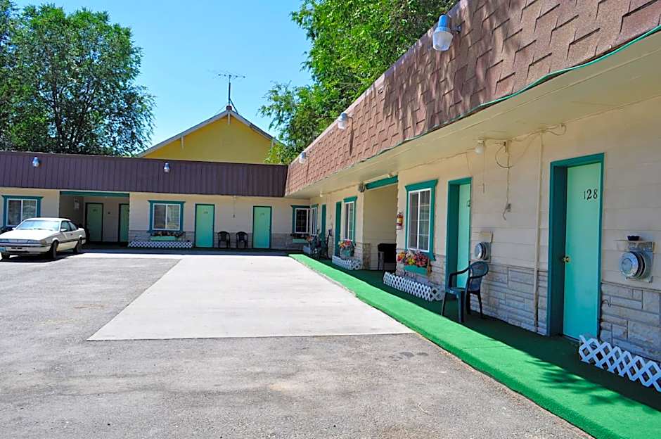 Western Motel