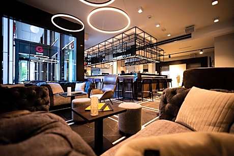 GINN City & Lounge Yorck Berlin