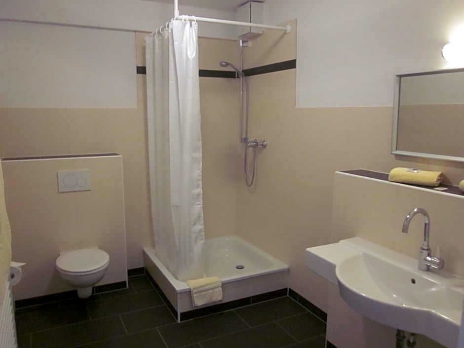 Hotel Waldesruh