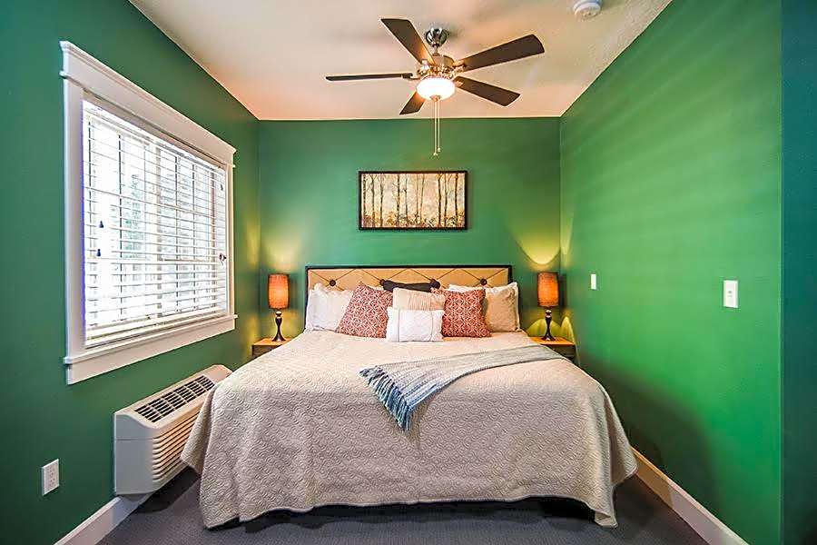 The Campbell House Inn