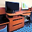 Fairfield Inn & Suites by Marriott Orlando Lake Buena Vista in the Marriott Village
