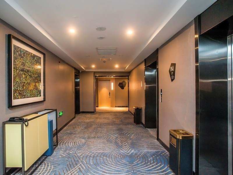 GreenTree Eastern Hotel Lianyungang Wanda Plaza Hotel