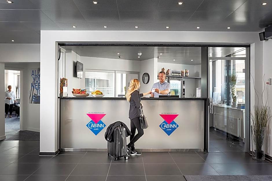 Hotel Cabinn Vejle