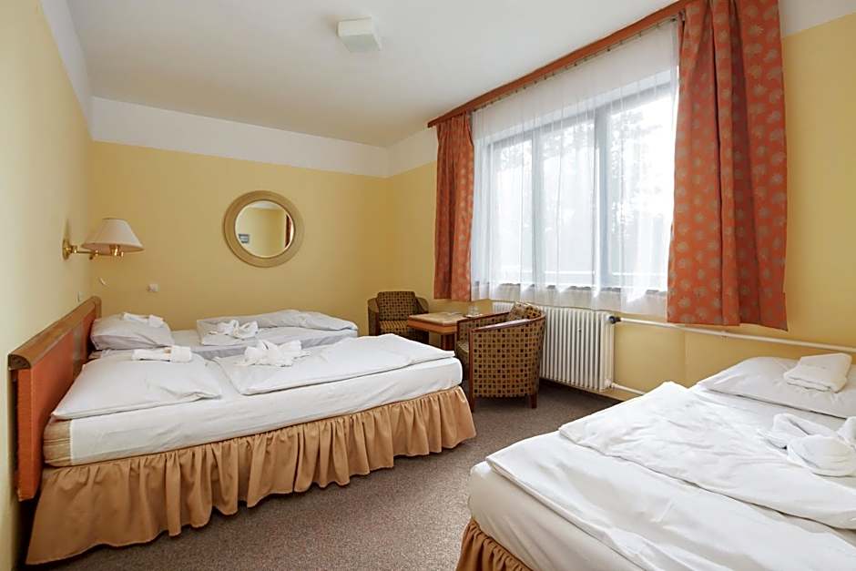 Hotel Medlov Depandance