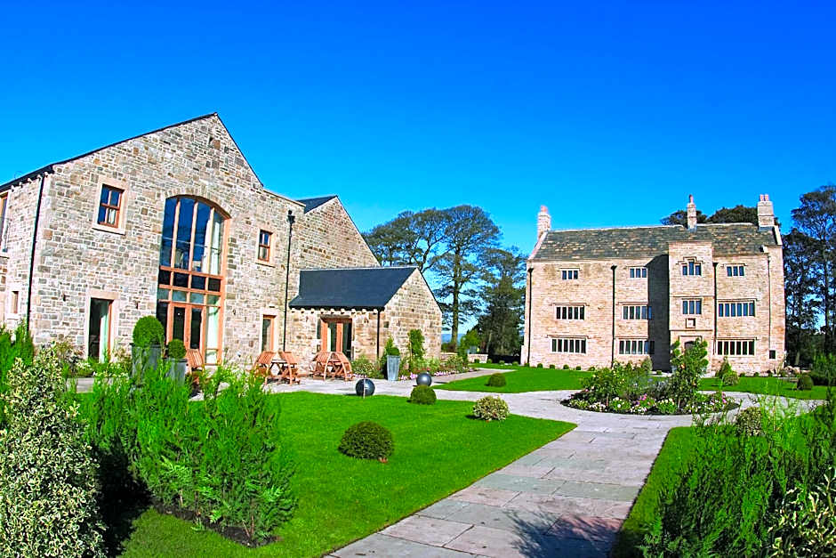 Stanley house hotel & spa
