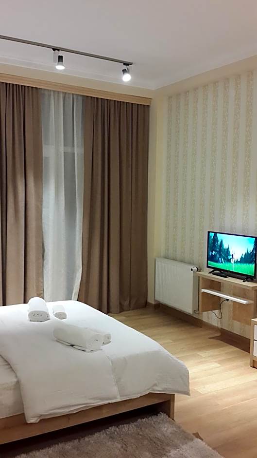Happy Stay Hotel