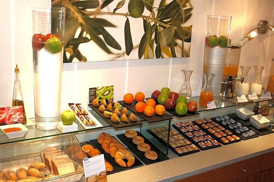 Apartamentos TH La Florida