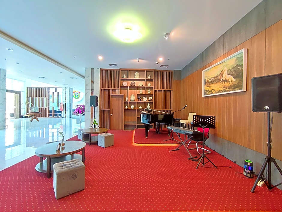 UNHAS HOTEL & CONVENTION