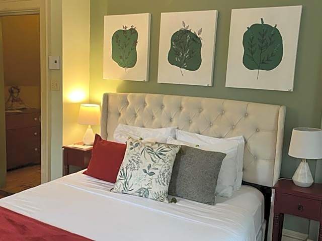 La Belle Victorienne