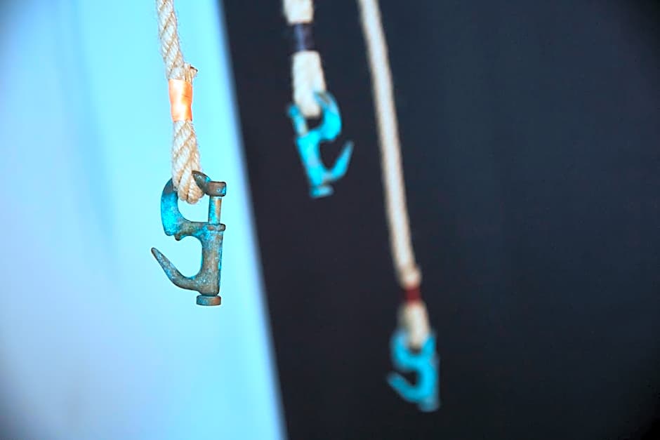 me and all hotel Kiel, by Hyatt