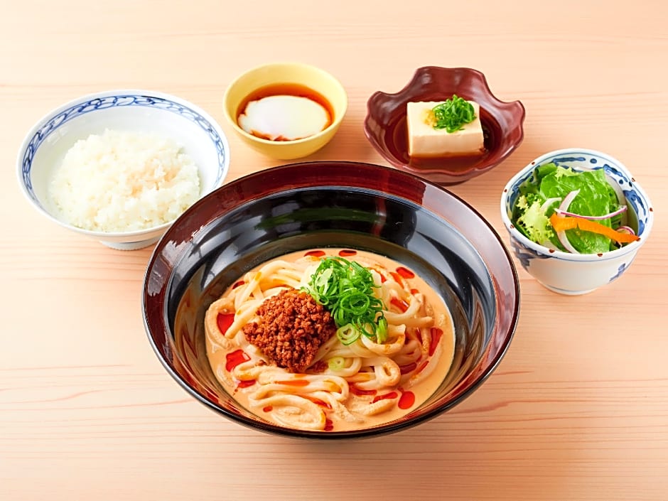 APA Hotel Iidabashi-Ekimae