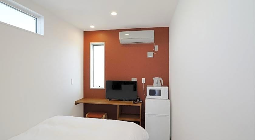 hotel cradle cabin TATEYAMA