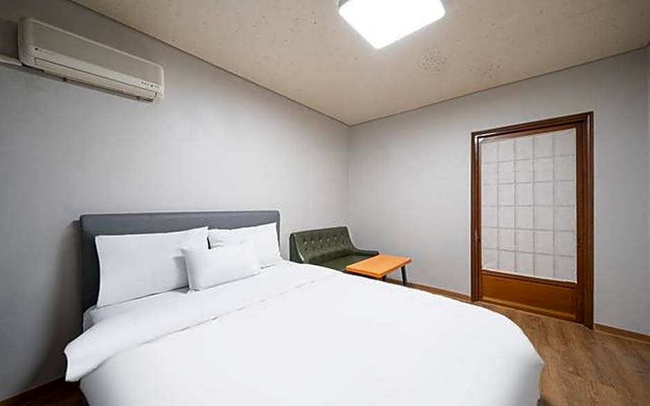 Gyeongju Gyeongjujang