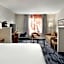 Fairfield Inn & Suites Raleigh Durham Airport Research Triangle Park