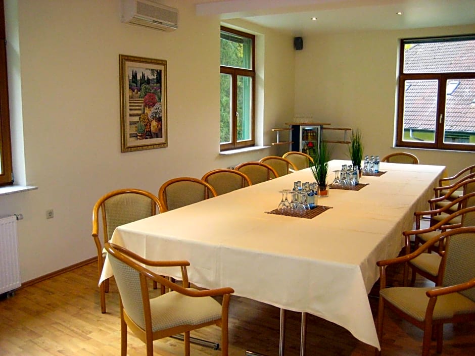 Hotel Scheid