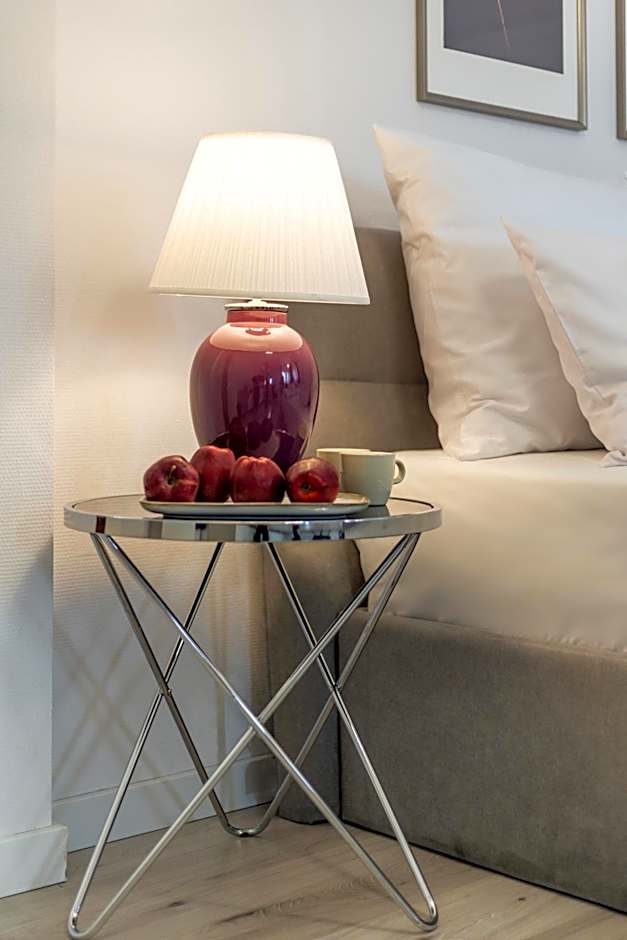 Hotel Sofia by The Railway Station Wroclaw